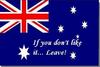 Aussie Flag!