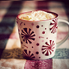 ♠Pumpkin Spice Cappuccino♠ 