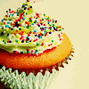 ♠A Yummy Cupcake♠
