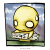 Hugs Only A Nickel