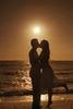 Sweet Sunset Kiss