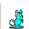 Yikes ! Its my 'evil' owner :)