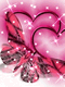 Leaving Love On Your Page