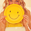 Sending u a big smile