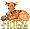 hugs for you