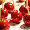 Candy Apples  