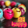 Be Happy  