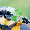 a little luck for your day