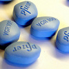 Little blue pill