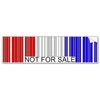 I am not for sale :X