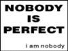 i'm nobody