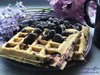 Blue Waffle