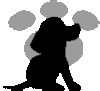 A Shadow Dog
