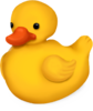 Rubber Ducky