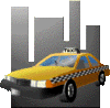 A Taxi Cab