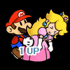1-up!