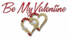 be my Valentine.... 