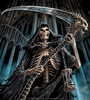 The Grimm Reaper!!!