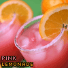 lemonade time