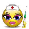 I've sent your medication x