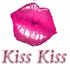 kisses for you ♥