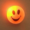 Putting a sunny smile on ur page