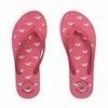 Surf Flip Flops (pink)