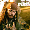 Party with Jack Sparrow