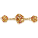 Luis Vuitton Hair Pin