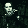 Marilyn Manson Concert