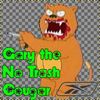 gary no trash koguar