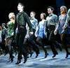 Weekend at Riverdance 