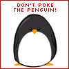 Penguin..im warning you!