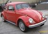 Brazilian Fusca VW Beetle