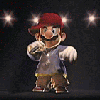 Mario the pimp