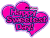 Have a sweet day