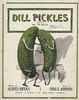 Dill Pickles