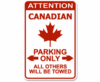 Canada Day Pass