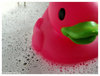 A Rubber Ducky