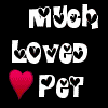 I Love You My Pet!