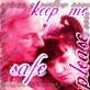 Keep me safe 