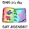 Gay Agenda
