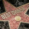 Best Owner Award