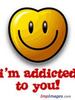 I'm happy to announce......