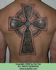 back piece tatoo