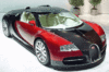 A Bugatti Veyron