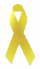 Yellow Ribbon of Support