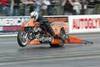 Top Fuel Drag Bike Ride