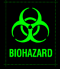 Biohazard