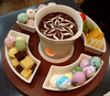 Chocolate Fondue